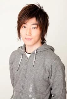 Ishii, Kazutaka