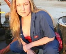 Vollmer, Tiffany