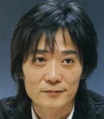 Hiramitsu, Takuya