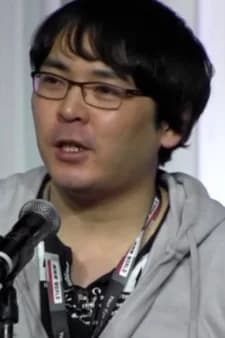 Akai, Toshifumi