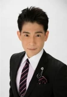 Asakawa, Tomoyuki