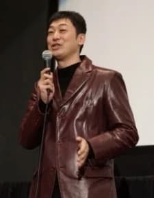 Hishida, Masakazu