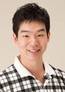 Yasuda, Hiroshi