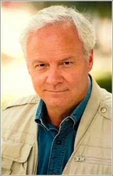 Povall, David