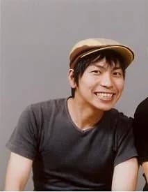 Shimizu, Satoshi