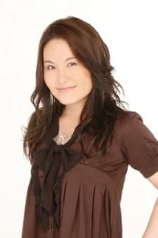Itou, Miho