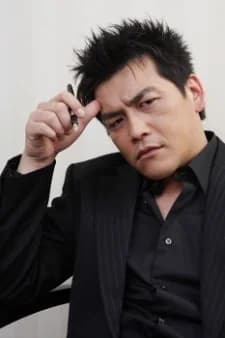 Tomizawa, Takeshi