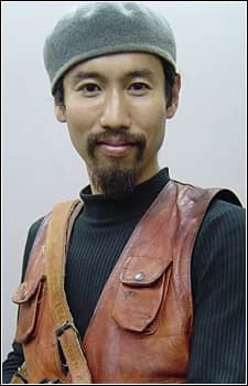Watanabe, Yoichi