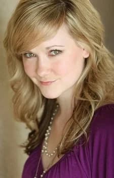 Treadwell, Amy