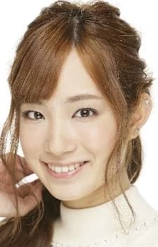 Yagami, Kumi