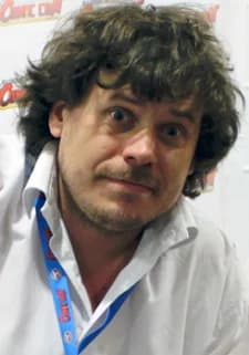 Lemoine, Christophe