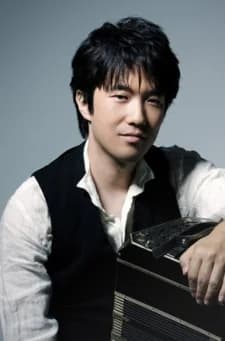 Komatsu, Ryota