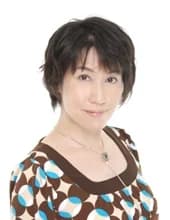 Hoshino, Chizuko