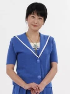Takeda, Airi