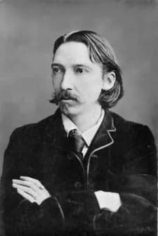 Stevenson, Robert Louis