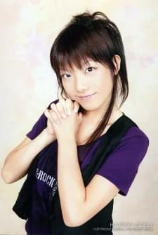 Iwashima, Manami