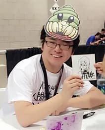 Inui, Takemaru