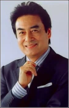 Takahashi, Hideki