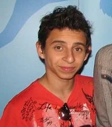 Arias, Moises