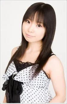 Shimura, Yumi