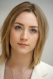 Ronan, Saoirse