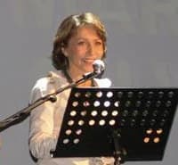 Silvestri, Marcella