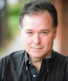 Pearlman, Randy
