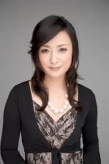 Kokusho, Sayuri