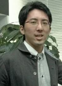Wagahara, Satoshi
