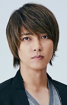 Yamashita, Tomohisa