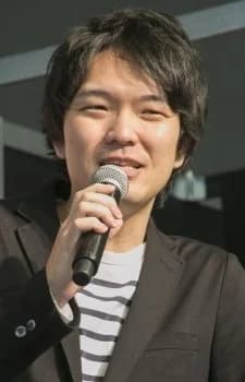 Tachibana, Koushi