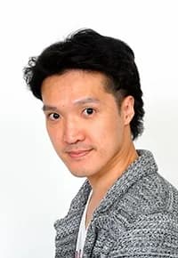 Iwata, Yasunobu