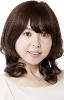 Oohara, Megumi