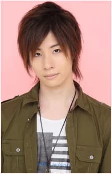 Hori, Taiki