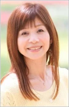 Yamano, Satoko