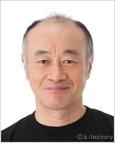 Inoue, Takashi