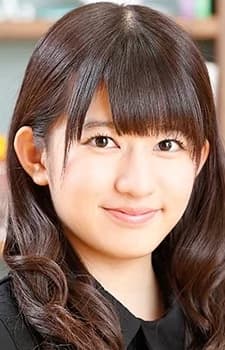 Takeuchi, Miyu
