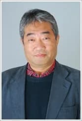 Tamanoi, Naoki