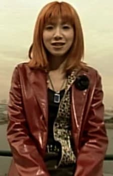 Yamada, Yukie