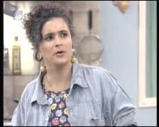 Banai corne, Nurit
