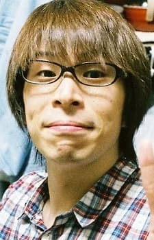 Chikaoka, Sunao