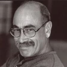Stocker, John