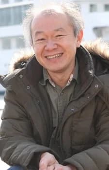 Iwane, Masaaki