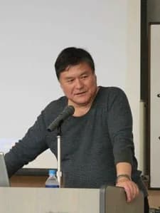 Okuda, Seiji