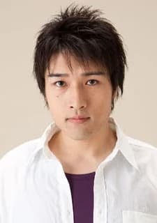 Doujou, Takuto