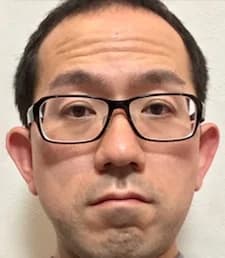 Chiba, Takahiro
