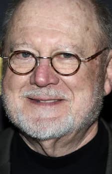 Stiers, David Ogden