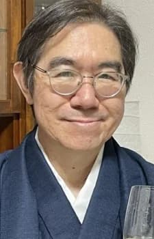 Nagakubo, Takakazu