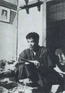 Ikenami, Shoutarou