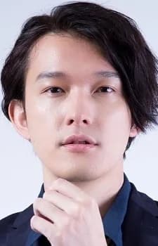 Itou, Yousuke